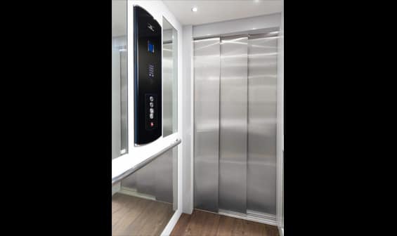 3 Popular Small Elevators for Homes