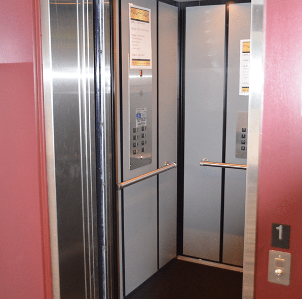 Cootamunda Limited Use Limited Application Elevator