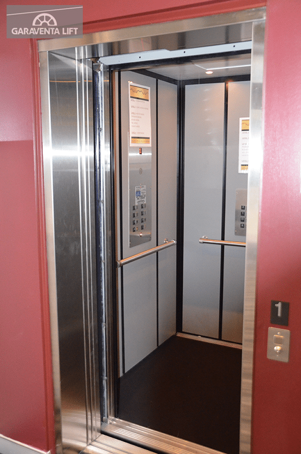 Cootamunda Limited Use Limited Application Elevator