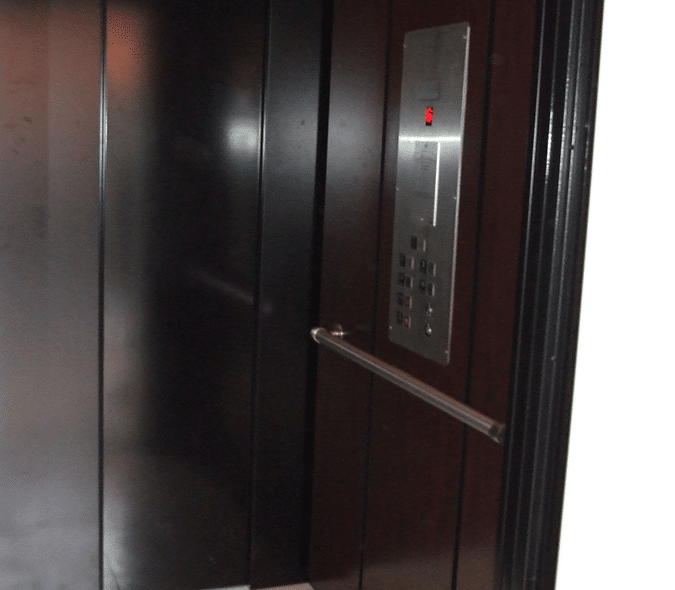 Eddy Street Limited Use Limited Application Elevator