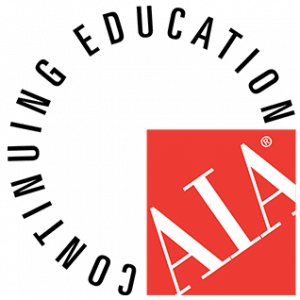 continuing education aia logo